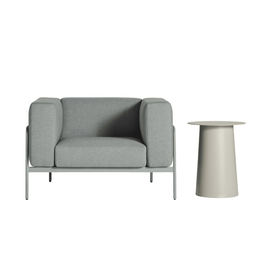 Cache Lounge Chair lounge chair BluDot 