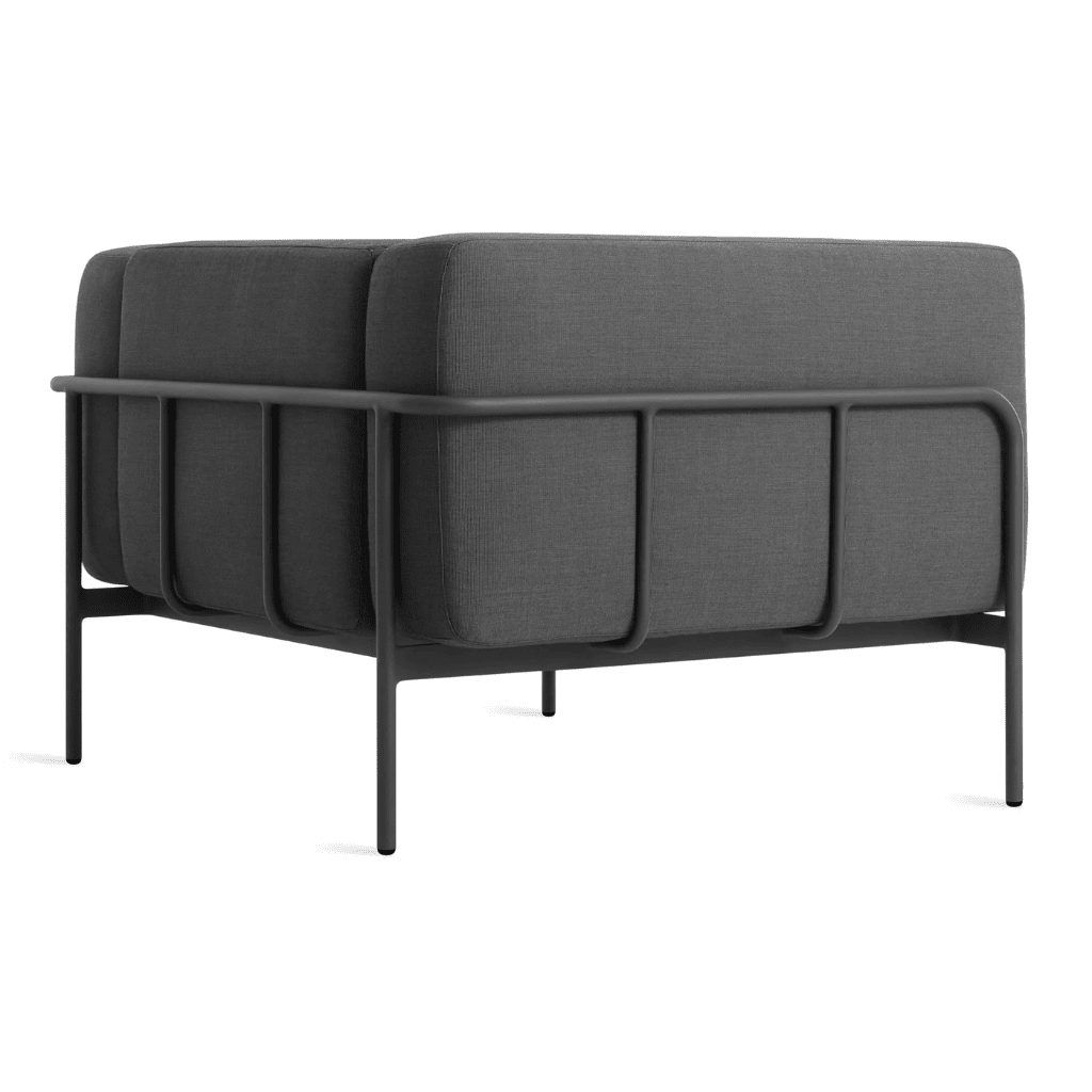 Cache Lounge Chair lounge chair BluDot 