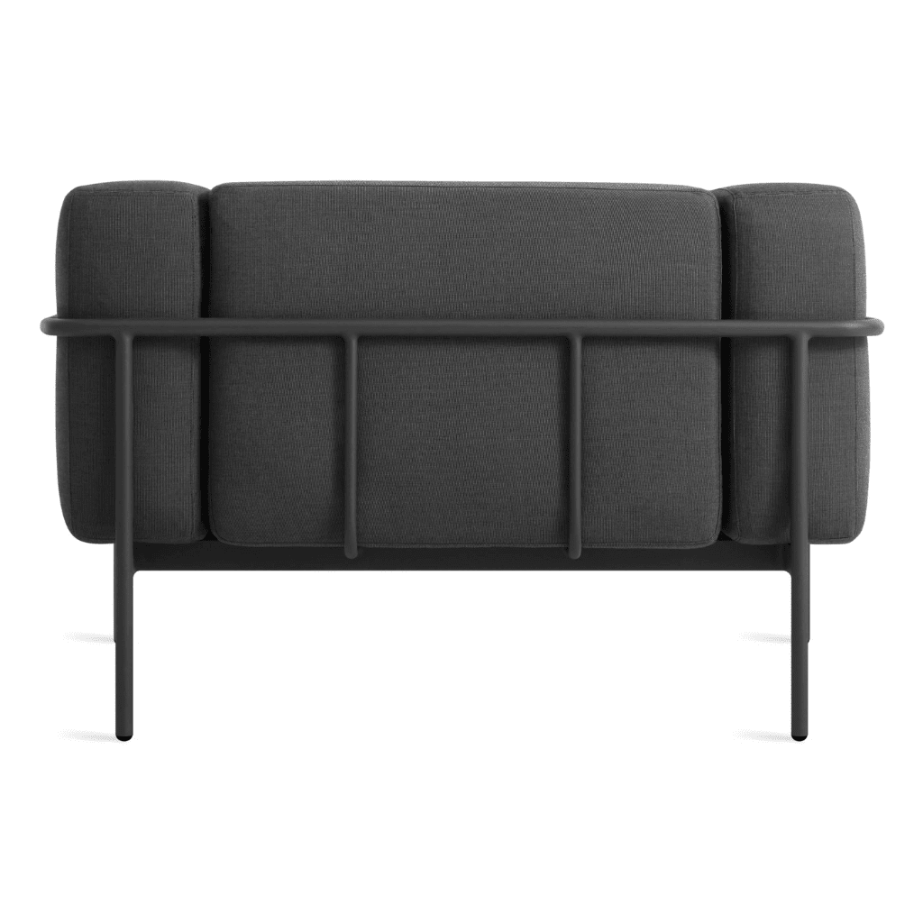 Cache Lounge Chair lounge chair BluDot 