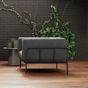 Cache Lounge Chair lounge chair BluDot 