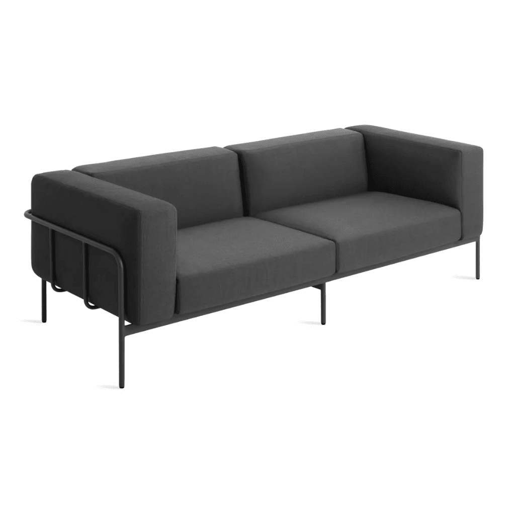 Cache Sofa Sofas BluDot 