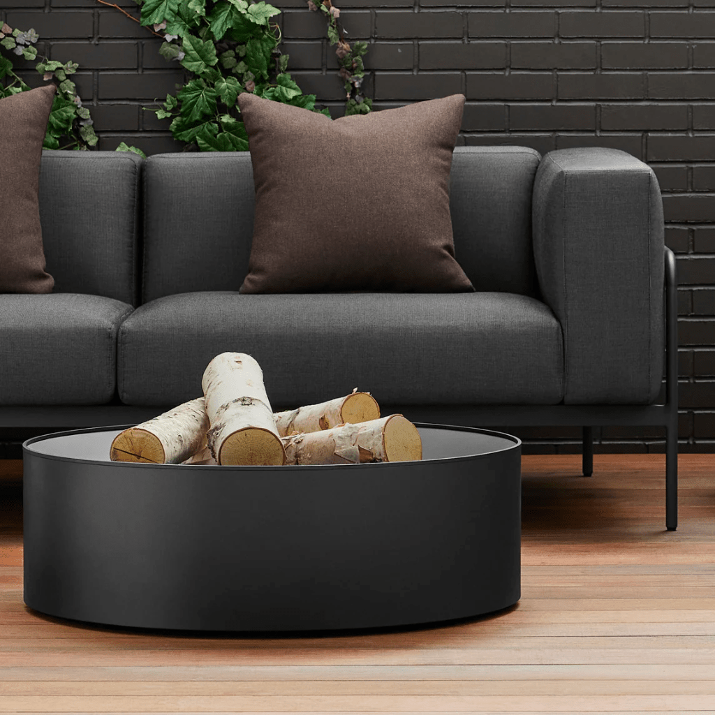 Cache Sofa Sofas BluDot 