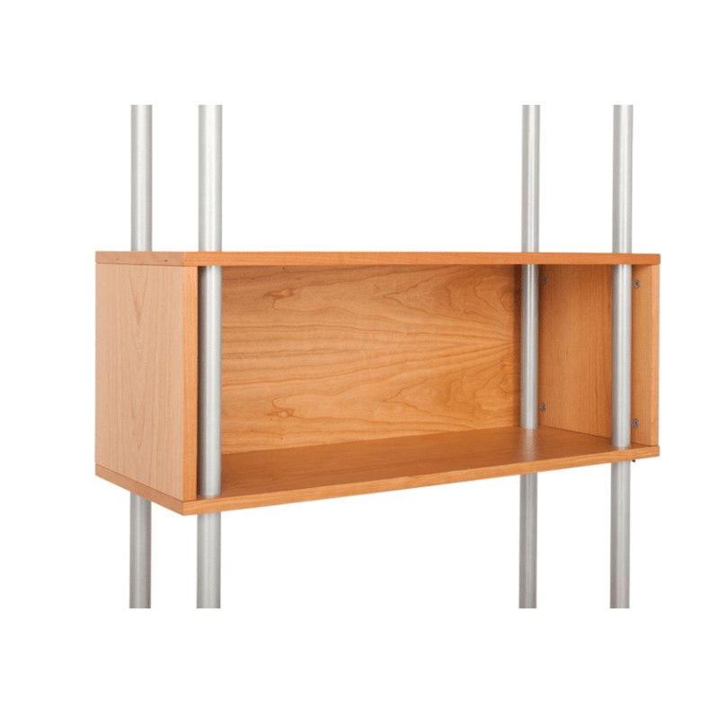 Chicago 8 Box Shelves BluDot 