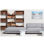 Chicago 8 Box Shelves BluDot 