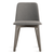 Chip Dining Chair Side/Dining BluDot Pewter / Smoke 