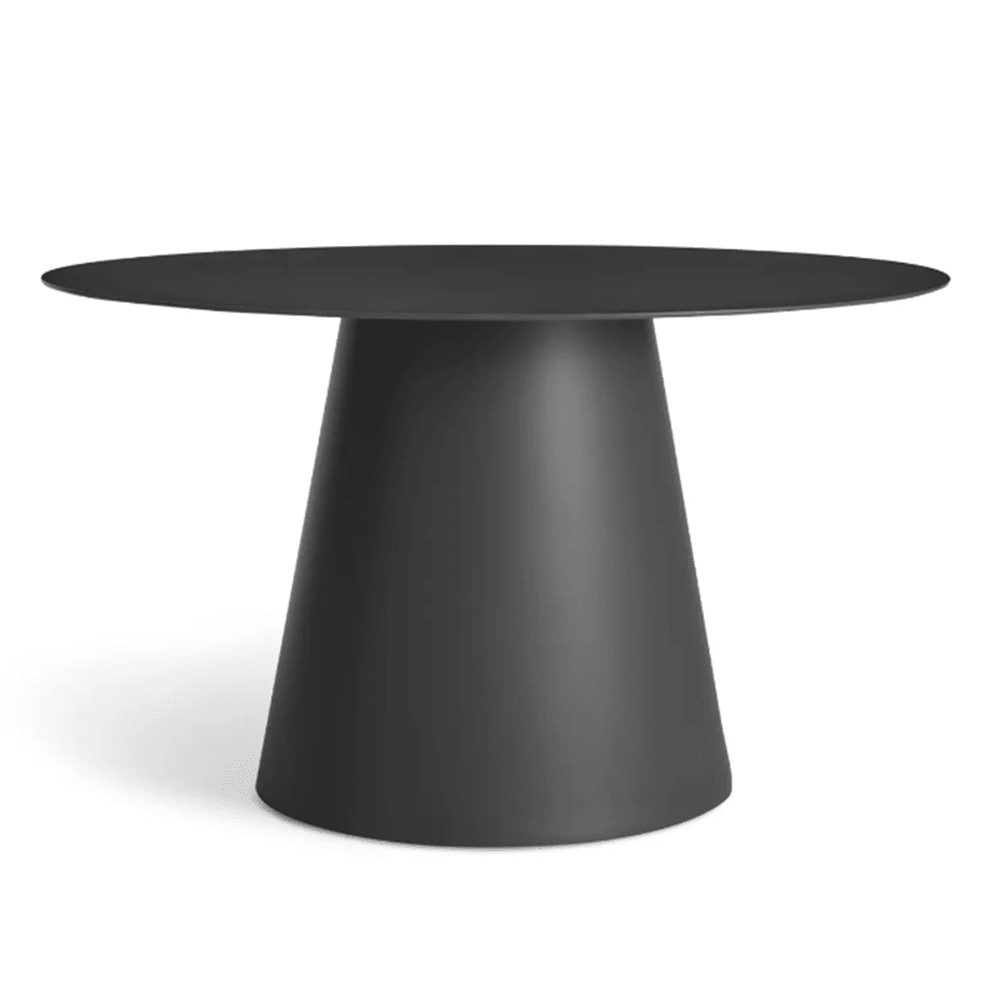 Circula 52" Dining Table Dining Tables BluDot Oblivion 