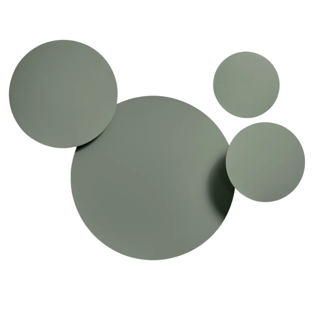 Circula Low Cocktail Table