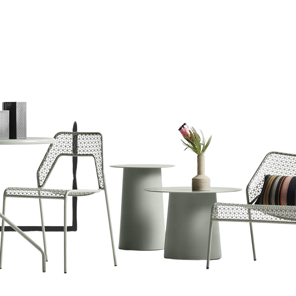 Circula Low Cocktail Table