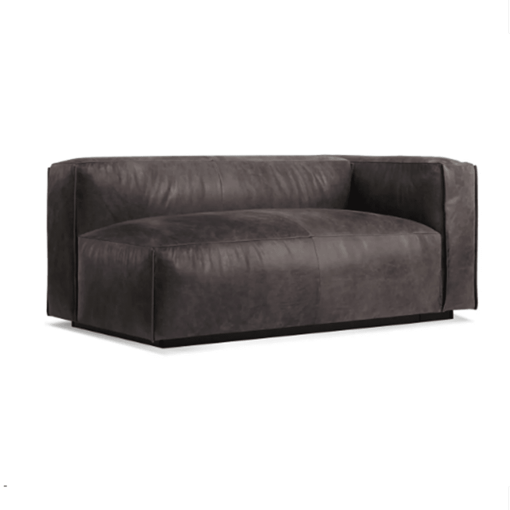 Cleon One Arm Sofa Sofa BluDot 