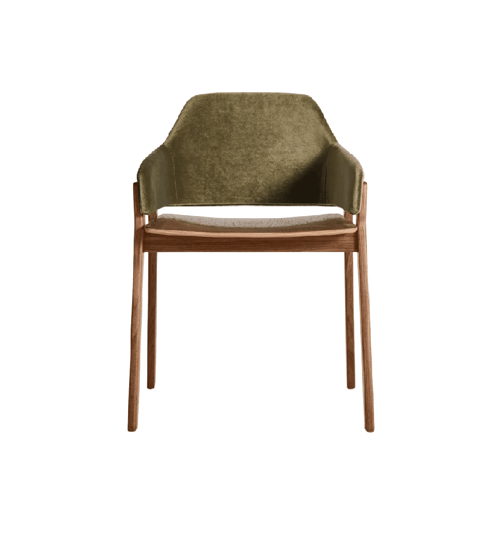 Clutch Dining Chair Side/Dining BluDot 