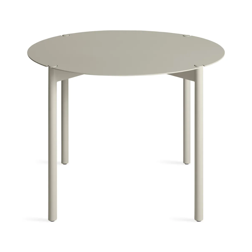 Comeuppance 42" Round Dining Table