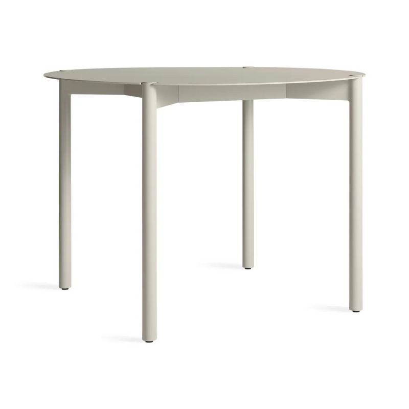 Comeuppance 42" Round Dining Table