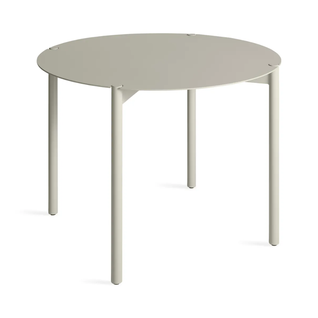 Comeuppance 42" Round Dining Table