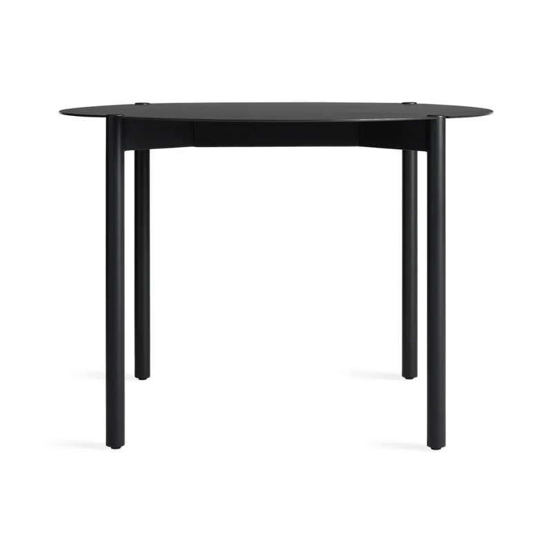 Comeuppance 42" Round Dining Table