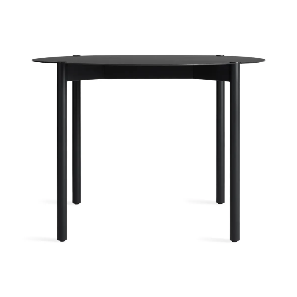 Comeuppance 42" Round Dining Table