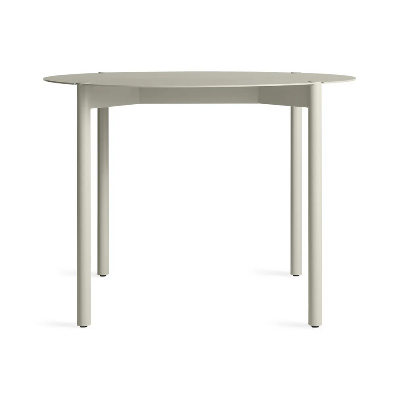 Comeuppance 42" Round Dining Table