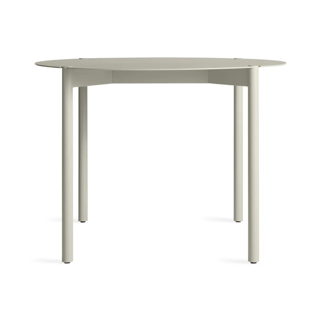 Comeuppance 42" Round Dining Table