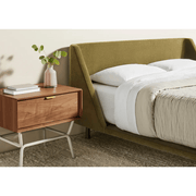 Dang 1 Drawer Nightstand nightstand BluDot 