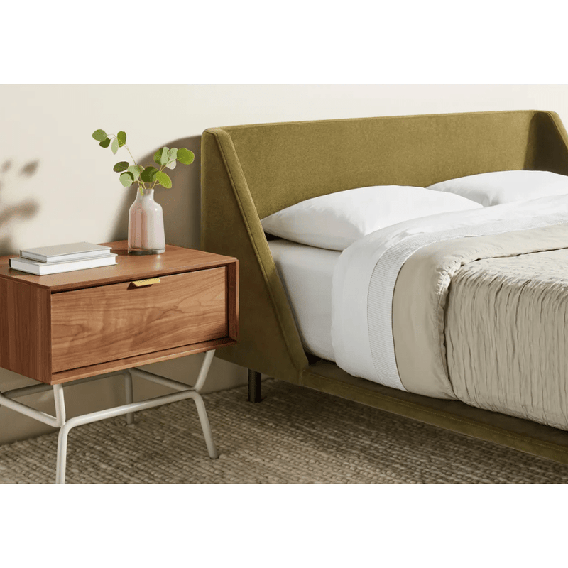 Dang 1 Drawer Nightstand nightstand BluDot 
