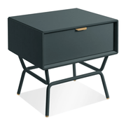Dang 1 Drawer Nightstand nightstand BluDot 
