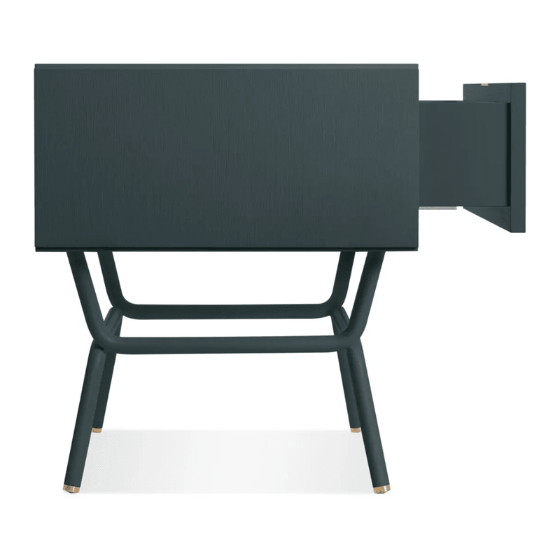 Dang 1 Drawer Nightstand nightstand BluDot 