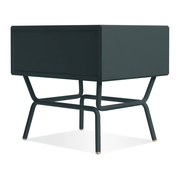 Dang 1 Drawer Nightstand nightstand BluDot 