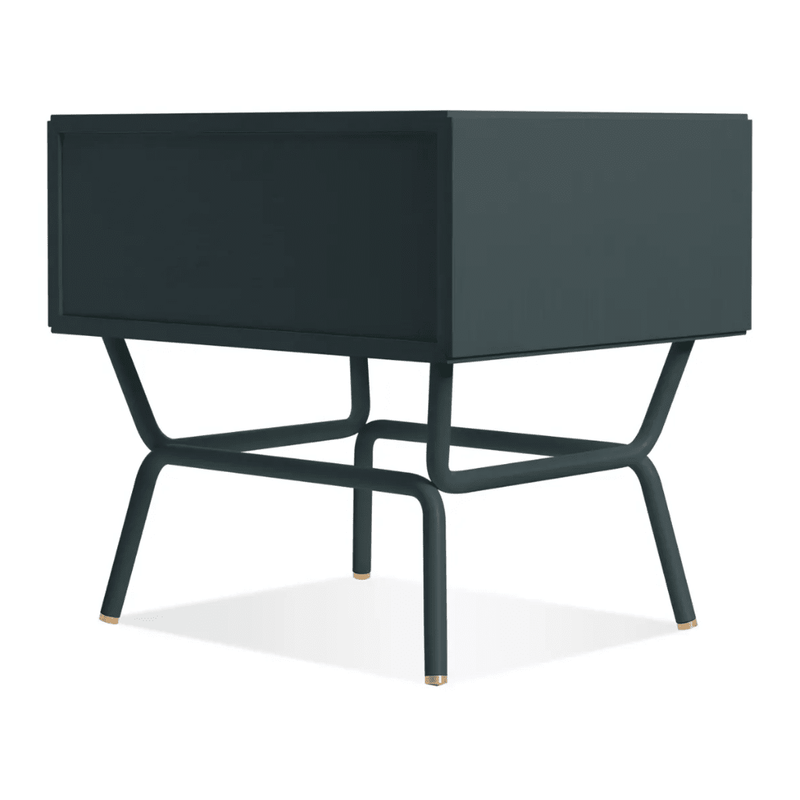 Dang 1 Drawer Nightstand nightstand BluDot 