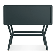 Dang 1 Drawer Nightstand nightstand BluDot 