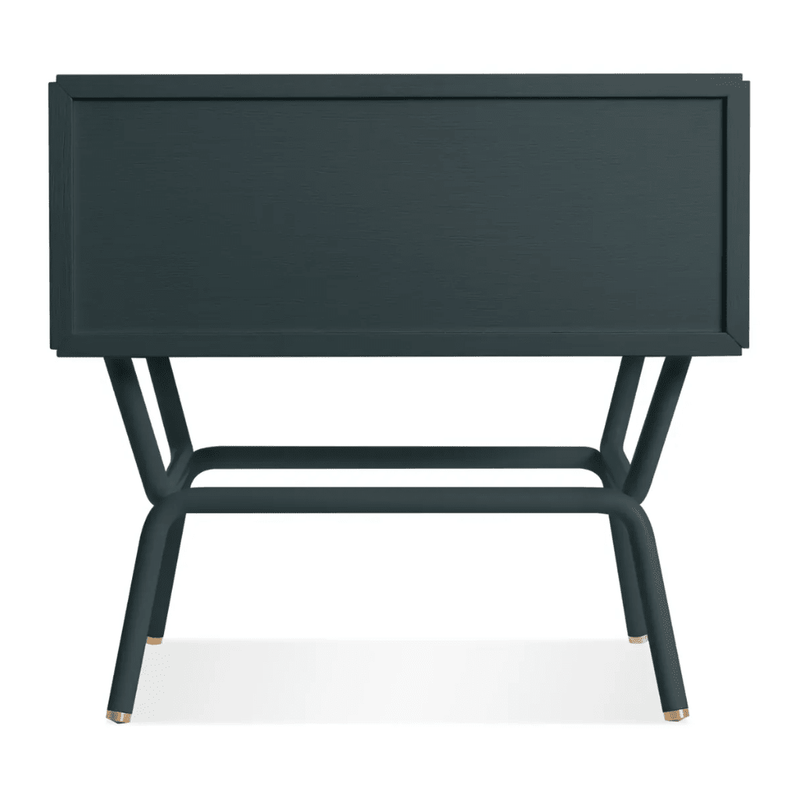 Dang 1 Drawer Nightstand nightstand BluDot 