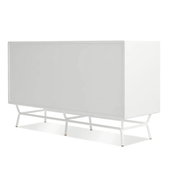 Dang 6 Drawer Dresser storage BluDot 