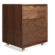Dang File Pedestal storage BluDot 