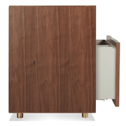 Dang File Pedestal storage BluDot 