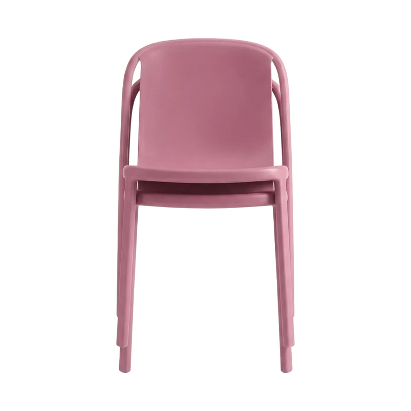 Decade Stacking Chair-Set of 2