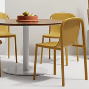 Decade Stacking Chair Side/Dining BluDot 