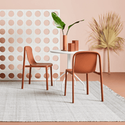 Decade Stacking Chair Side/Dining BluDot 