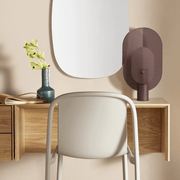 Decade Stacking Chair Side/Dining BluDot 