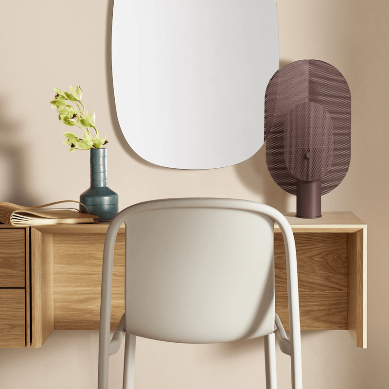 Decade Stacking Chair Side/Dining BluDot 
