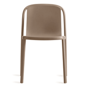 Decade Stacking Chair Side/Dining BluDot Mouse 