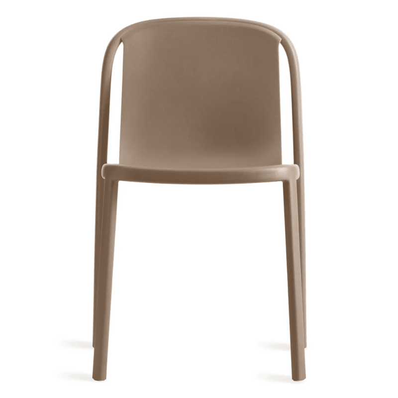 Decade Stacking Chair Side/Dining BluDot Mouse 
