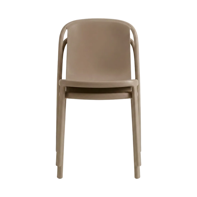 Decade Stacking Chair-Set of 2
