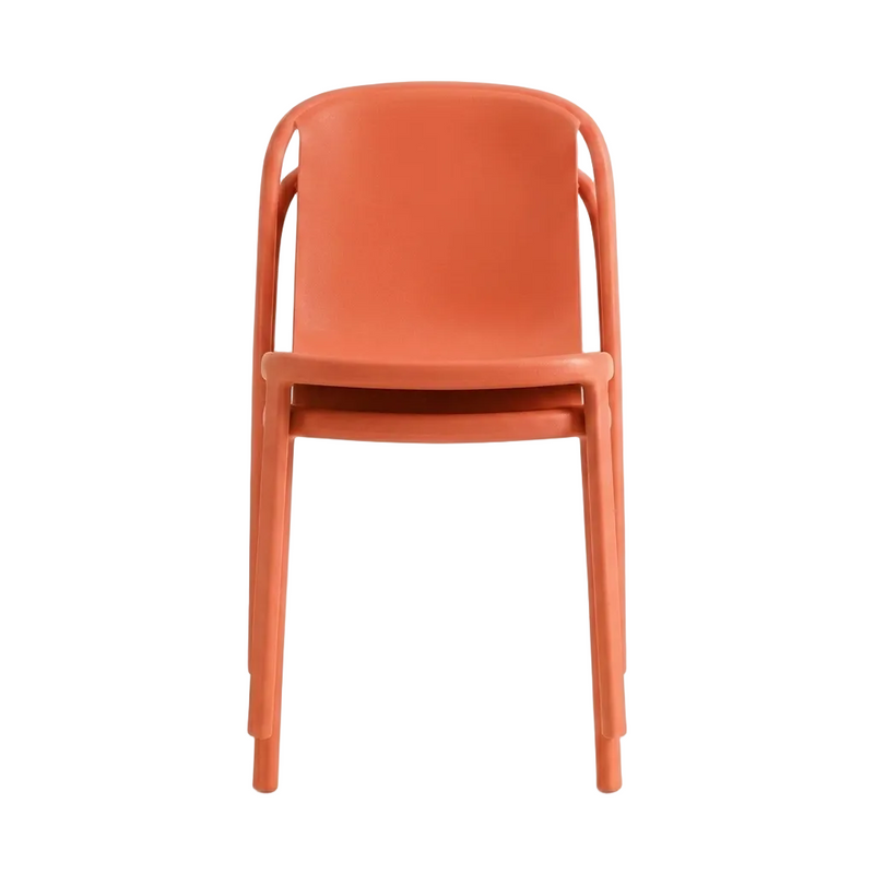 Decade Stacking Chair-Set of 2