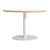 Easy 48" Dining Table Tables BluDot White Laminate/White 