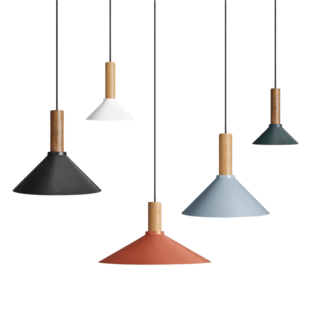 Emblem Pendant Light Pendant Lights BluDot 