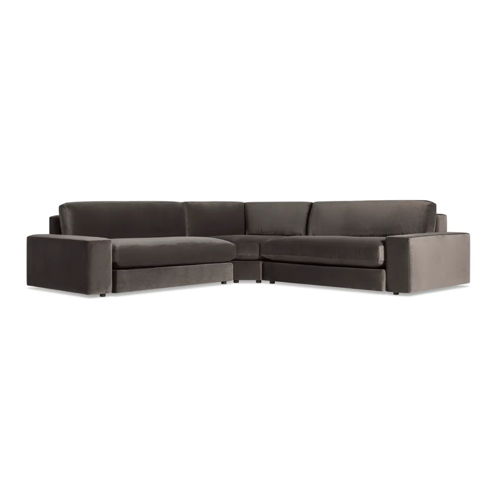 Esker L Sectional Sofa