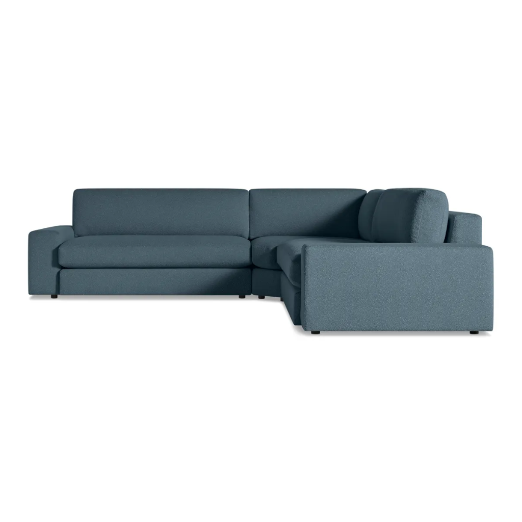 Esker L Sectional Sofa