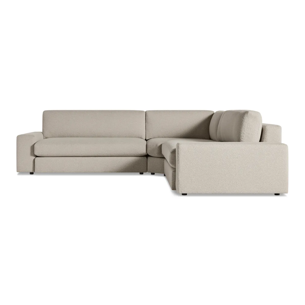 Esker L Sectional Sofa