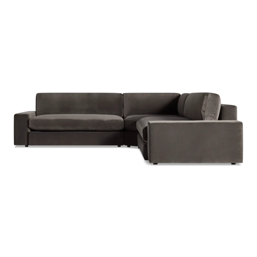 Esker L Sectional Sofa