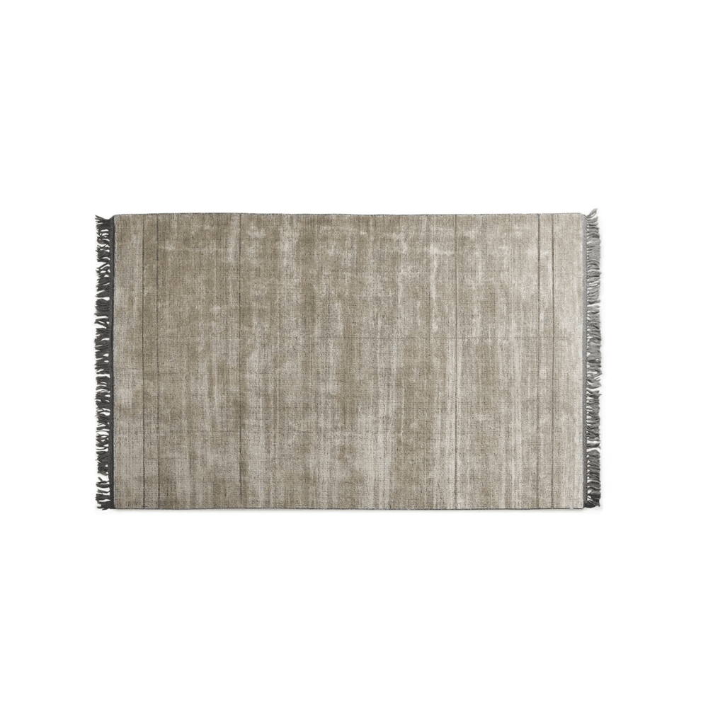 Fancy Rug Rugs BluDot 5&#39; x 8&#39; Concrete 
