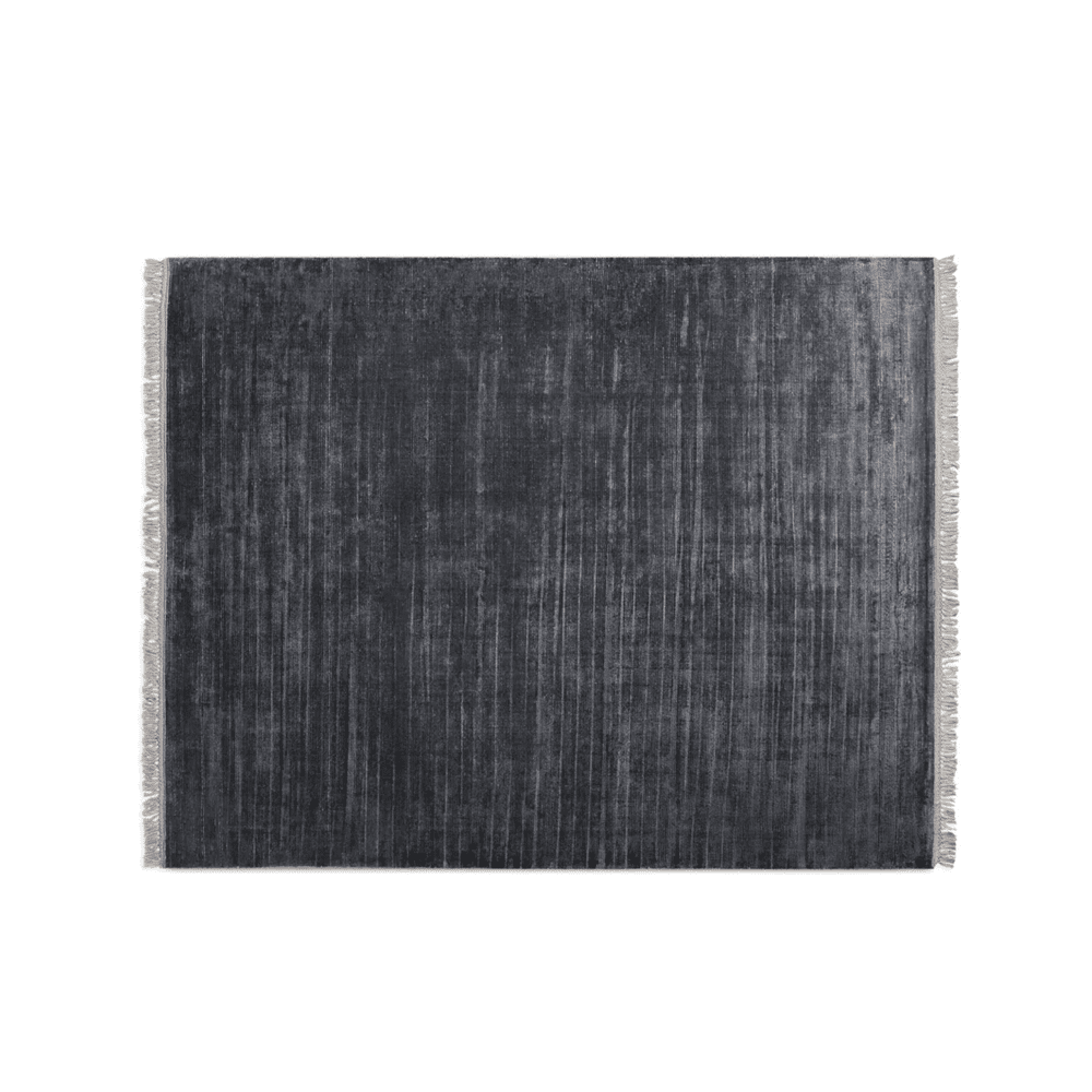 Fancy Rug Rugs BluDot 8' x 10' Indigo 