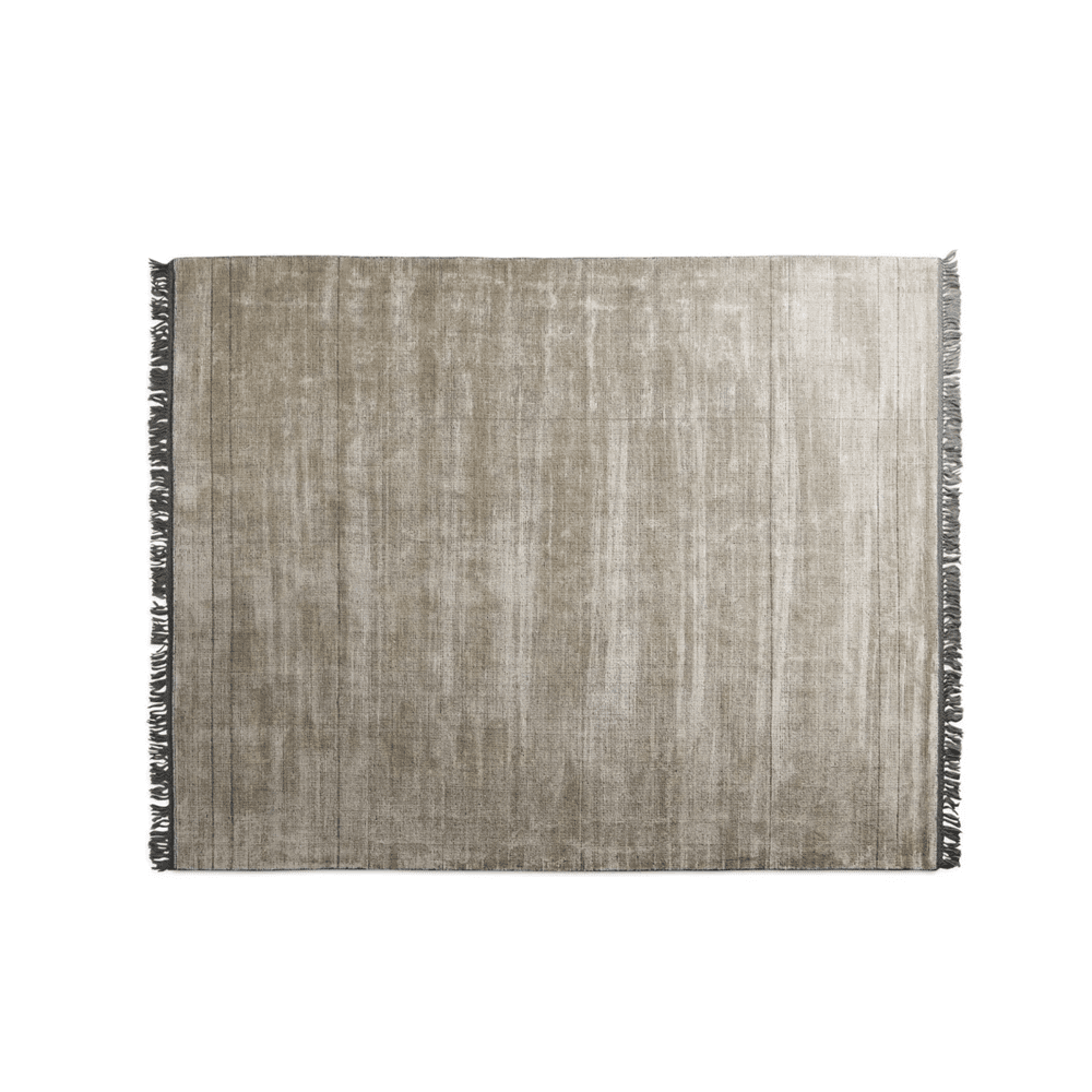 Fancy Rug Rugs BluDot 9&#39; x 12&#39; Concrete 